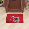 NFL - Kansas City Chiefs Starter Rug 19"x30"