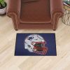 NFL - New England Patriots Starter Rug 19"x30"