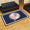 MLB - New York Yankees Primary Logo 5'x8' Rug