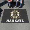 NHL - Boston Bruins Man Cave UltiMat 5'x8' Rug