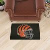 NFL - Cincinnati Bengals Starter Rug 19"x30"