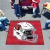 NFL - Arizona Cardinals Tailgater Rug 5'x6'