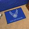 Air Force Starter Rug 19"x30"