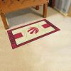 NBA - Toronto Raptors Large Court Runner 29.5x54