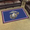 U.S. Marines 4'x6' Rug