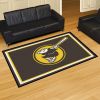 MLB - San Diego Padres Brown/Yellow 5'x8' Rug