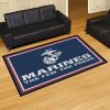 Marines 5'x8' Rug