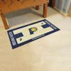 NBA - Indiana Pacers Large Court Runner 29.5x54