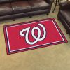 MLB - Washington Nationals 5'x8' Rug