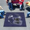 NFL - Seattle Seahawks Tailgater Rug 5'x6'