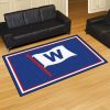 MLB - Chicago Cubs 5'x8' Rug