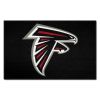 NFL - Atlanta Falcons Starter Rug 19"x30"