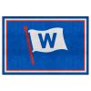 MLB - Chicago Cubs 5'x8' Rug